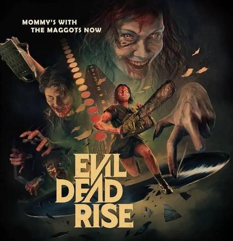 8 Things to Talk About After Watching Evil Dead Rise