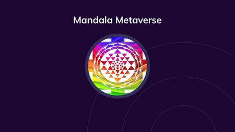 Mandala Metaverse is set to launch on Polkadot