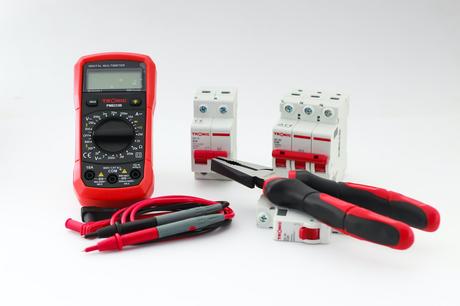 Use a Digital Multimeter