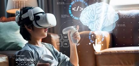 13 Best Ways To Make Money with Virtual Reality in 2023