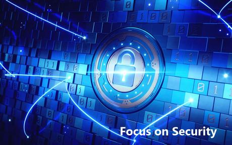 11 Best Tips for Working with Blockchain in 2023 Focus on Security