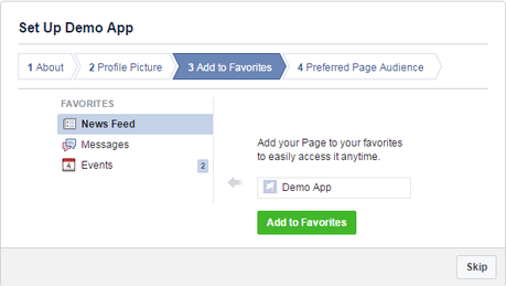 How to Create a Facebook Page in No Time