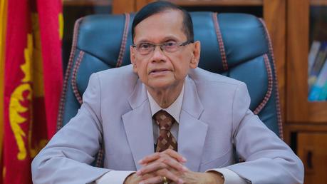 Deposed SLPP  Chairman to  file case