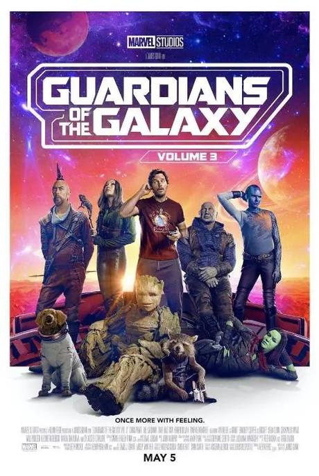 9 Hidden Gems Starring the Guardians of the Galaxy Vol 3 Cast