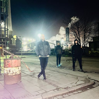 A Fistful Of Questions With Dennis Strillinger From [BOLT]