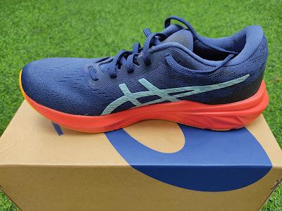 Asics Dynablast 3 Shoe Review - Can These Running Shoes Keep Up with Your Pace?