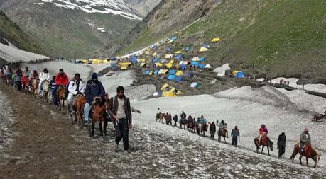 Do and don'ts in Amarnath yatra