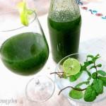 Five Summer Drinks to beat the heat!