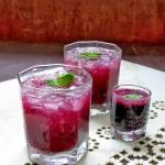 Five Summer Drinks to beat the heat!