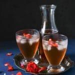 Five Summer Drinks to beat the heat!