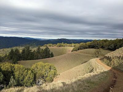 North Bay Overnighter: My First Bikepacking Trip