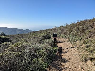 North Bay Overnighter: My First Bikepacking Trip