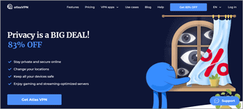 AtlasVPN