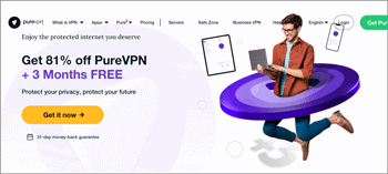 PureVPN