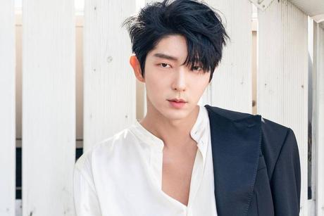 Lee Joon Gi most famous Korean Actor