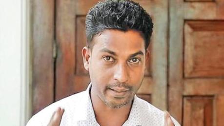 Five, including Arun Siddharthan remanded