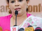 Chief Magistrate Refrained Issuing Arrest Warrant Against Diana