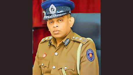 ‘Galle Face’ protest site attack: Stay Order prevents SDIG Deshabandu being named a suspect