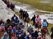 Shri Amarnath Yatra Route Dates 2023