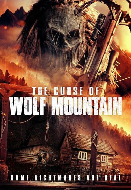 Wolf Mountain