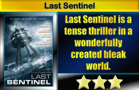 Last Sentinel (2023) Movie Review