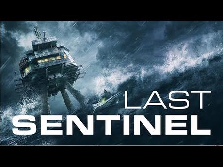 Last Sentinel (2023) Movie Review