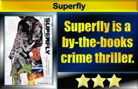 Superfly (2018) Movie Review