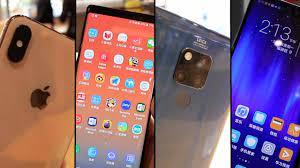 Top 12 Large Screen Smartphones in 2023