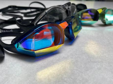 Magic5 Swim Goggles vs Other Swim Goggles