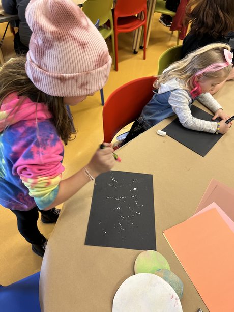 Kid-friendly things to do in Salem, MA: Create Space at PEM