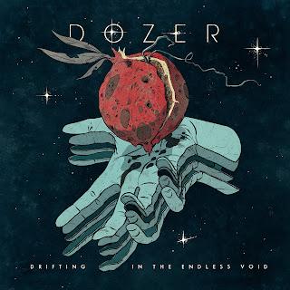 Stoner rock legends DOZER release new album 