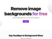 RemoveBG Free Remover, Which Automatically Remove Background Pictures Three Simple Steps