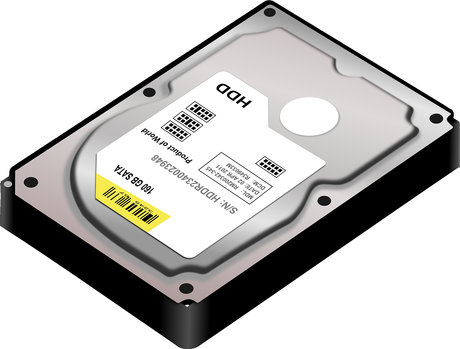 How To Clone A Hard Drive