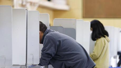 Preparation of the 2023 voters list is now underway