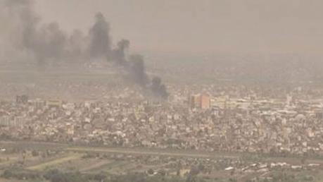 Steps taken to ensure safe evacuation of Sri Lankan citizens in Sudan