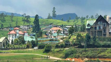 New regulation on construction of buildings at Nuwara Eliya