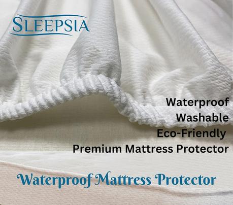 Waterproof Mattress Protector