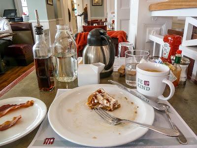 From the Poetics: Beginning, middle, end