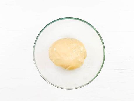 Eggless Donuts Eggless Donuts