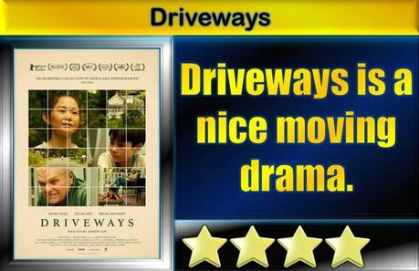 Driveways (2019) Movie Review