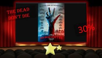Dead Water (2019) Movie Review