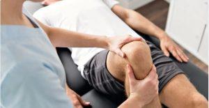 Knee Pain Treatment in Mesa: Understanding the Causes, Symptoms, and Effective Treatments: