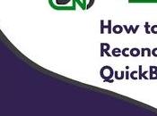 Undo Reconciliation QuickBooks Online