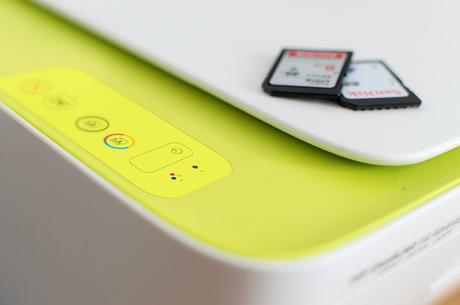 Fix Canon Printer Error 5200