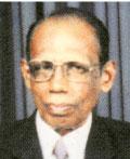 Dr. Piyasena Wickramaratne passes away