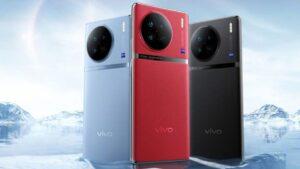 Vivo-X90-Series