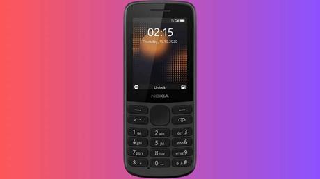 These 4G feature phones of Nokia are best for secondary phone, know the features