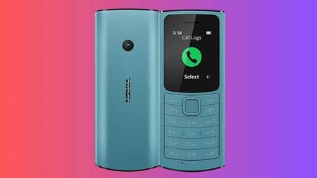 These 4G feature phones of Nokia are best for secondary phone, know the features