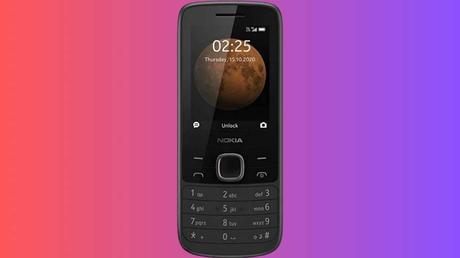 These 4G feature phones of Nokia are best for secondary phone, know the features