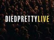 Feature Album: Died Pretty Live